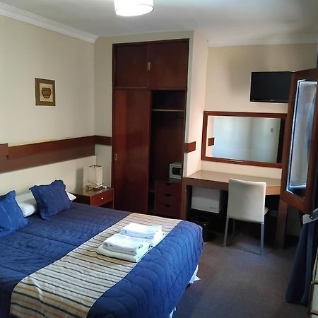 Hotel Shauard Salta Eksteriør billede