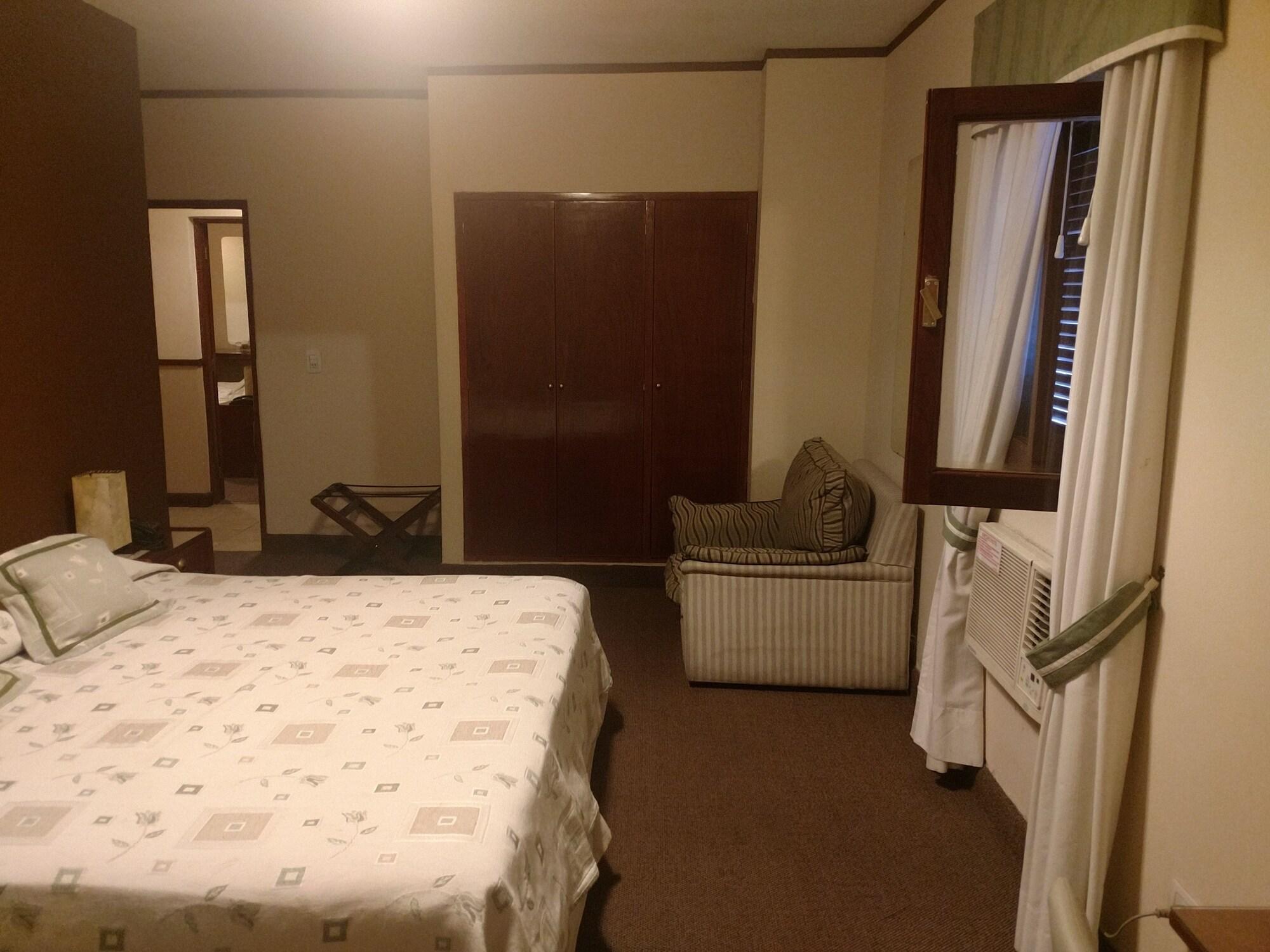 Hotel Shauard Salta Eksteriør billede