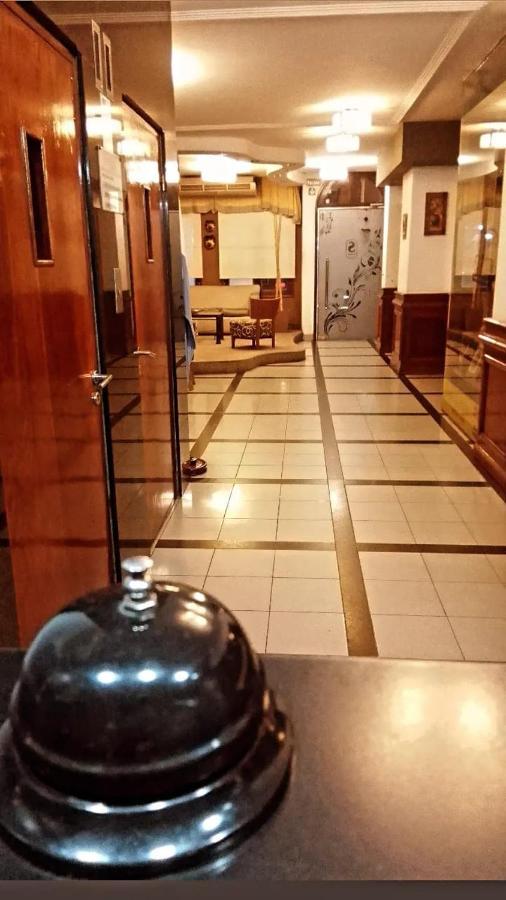 Hotel Shauard Salta Eksteriør billede