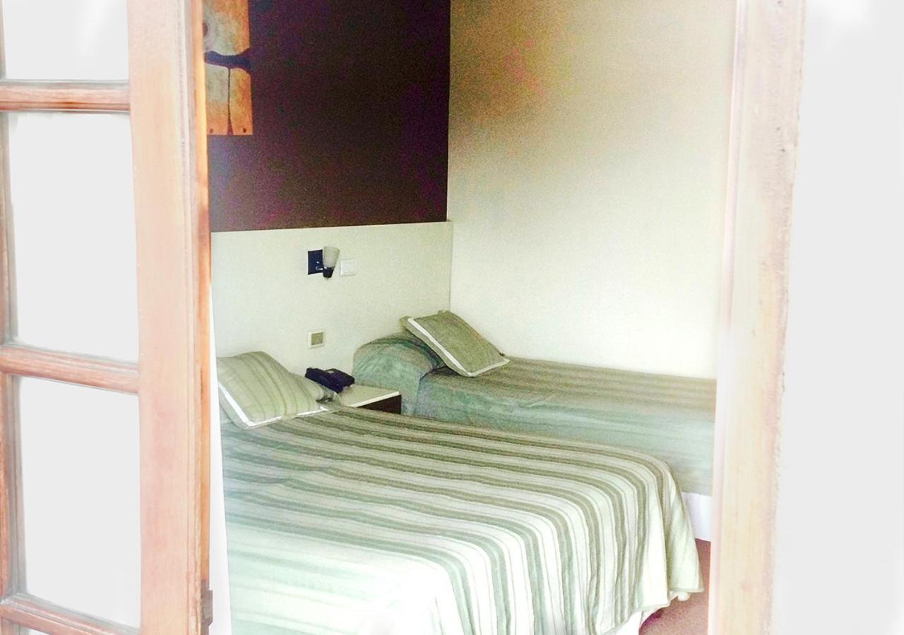 Hotel Shauard Salta Eksteriør billede